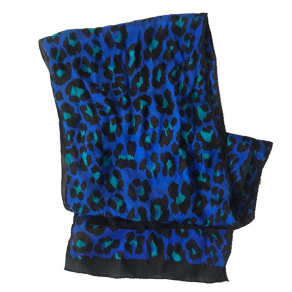 Set of 4 scarves, different colors/styles! - Picture 3 of 5